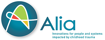 Alia logo
