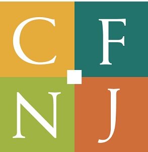 Community Foundation of New Jersey logo