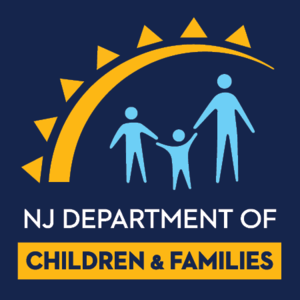New Jersey Department of Children and Families logo