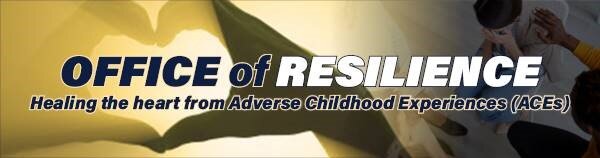 Office of Resilience logo